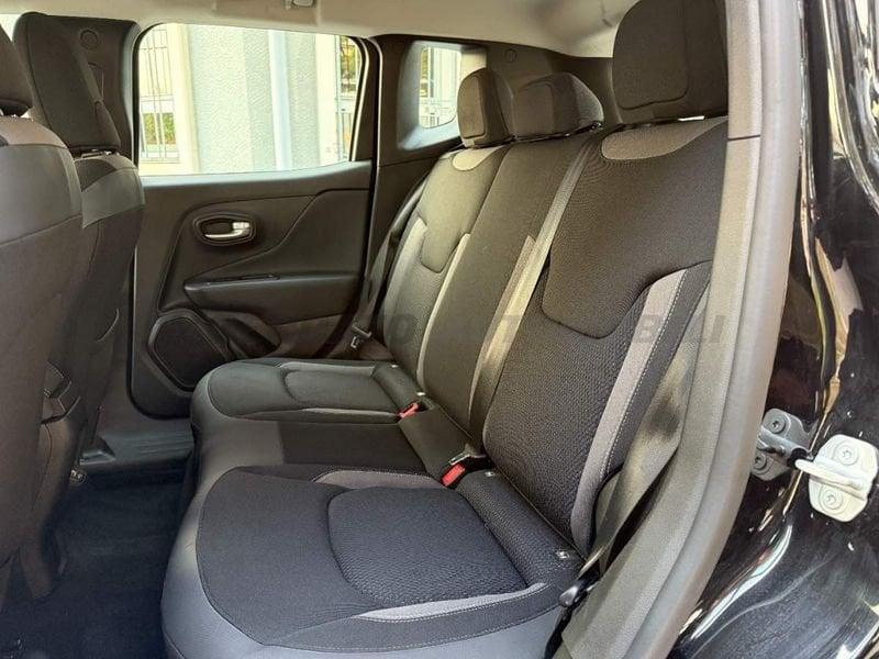 Jeep Renegade Renegade 1.6 mjt Limited 2wd 130cv