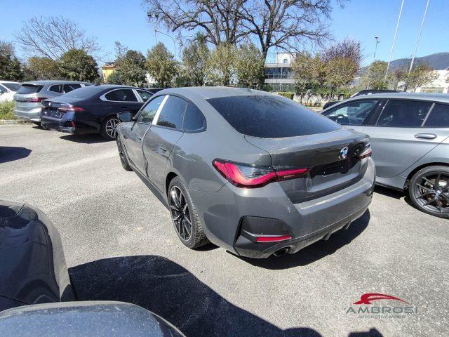 BMW 420 Serie 4 d Gran Coupé Innovation Msport Package