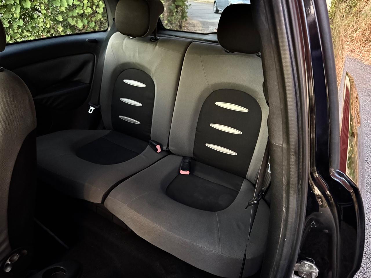 Lancia Ypsilon 1.2 Benzina 60cv neopatentati 2006