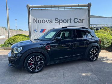 Mini Mini Countryman 2.0 Twin Power Turbo JCW JCW Steptronic