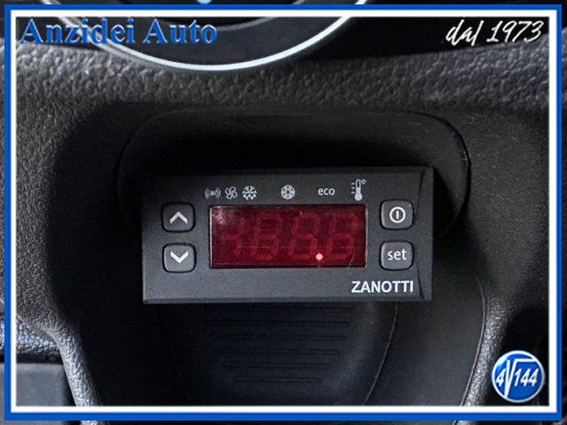 FORD Transit Custom 2.0 TDCi Coibentato Frigorifero ATP