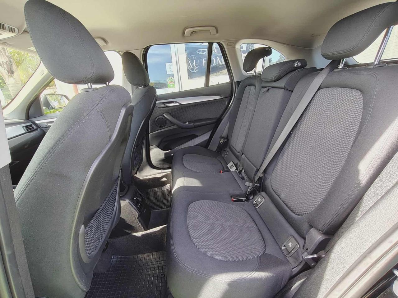 Bmw X1 sDrive18d Sport - 2022