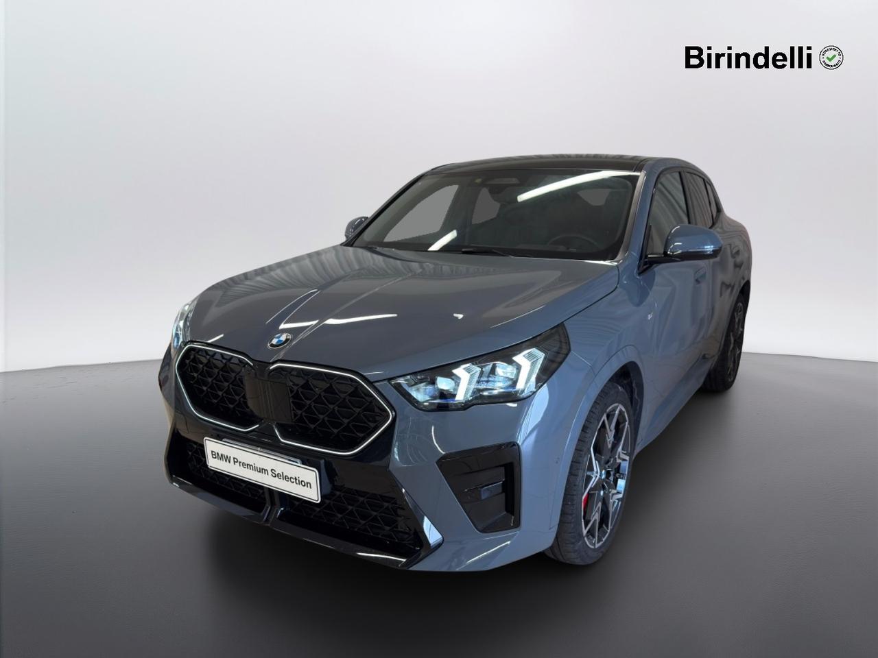 BMW X2 (U10) - X2 sDrive 18d Msport Pro