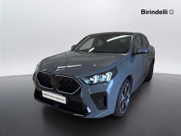 BMW X2 (U10) - X2 sDrive 18d Msport Pro