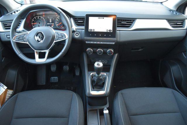 RENAULT Captur TCe 90 CV Business