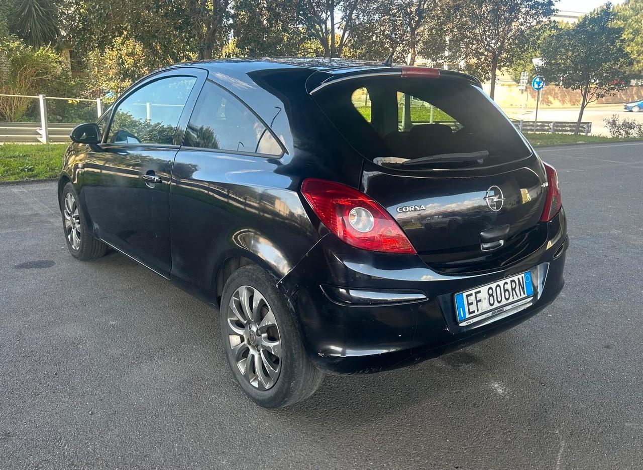Opel Corsa 1.3 CDTI 75C 3 porte