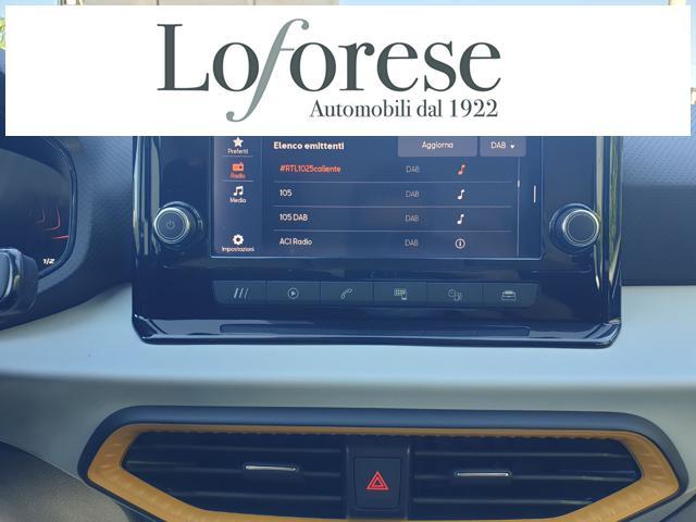 SEAT Arona 1.0 EcoTSI Style