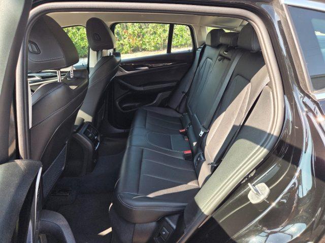 BMW X4 xDrive20d 48V