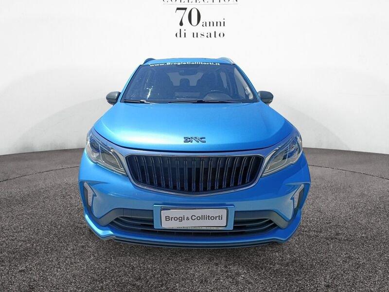 Emc Wave 2 QUATTRO - CAMBIO AUTOMATICO
