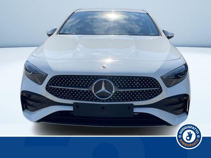 Mercedes-Benz Classe A 180d Automatic AMG Line Advanced Plus