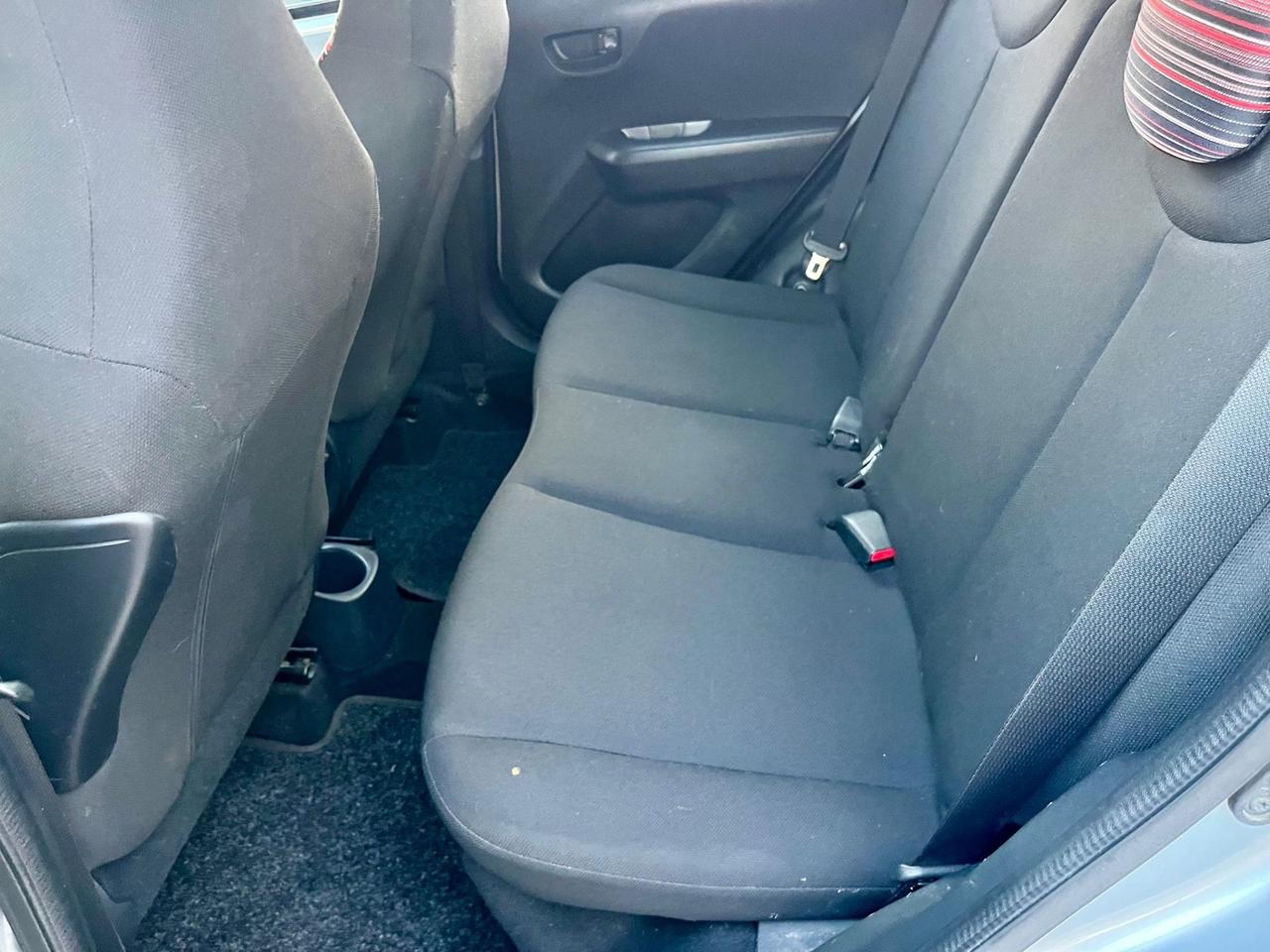 Citroen C1 1.0benz 68cv 2015 89.000km perfetta per neopatentati