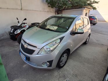 Chevrolet Spark 1.0 LS GPL