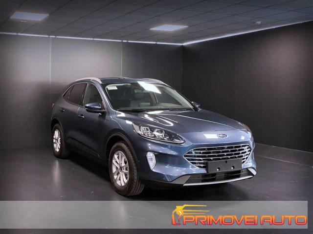 FORD Kuga 1.5 EcoBoost 150 CV 2WD Titanium