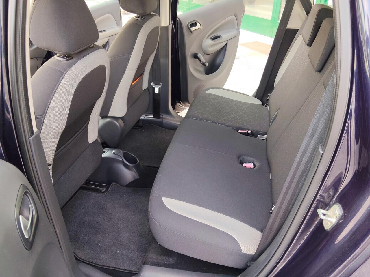 Citroen C3 Picasso 1.4 VTi 95 51.000km