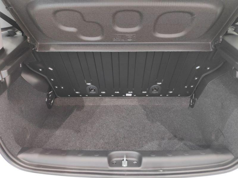 FIAT Panda 1.0 HYBRID*OCCASIONE*PRONTA CONSEGNA*