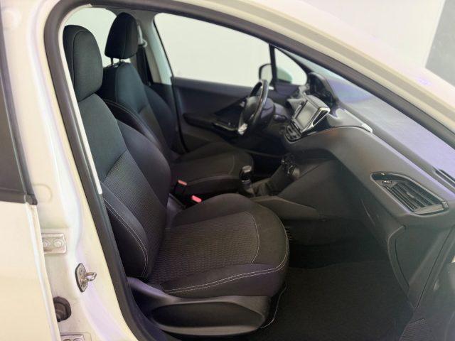 PEUGEOT 208 1° serie PureTech 82 5 porte Allure