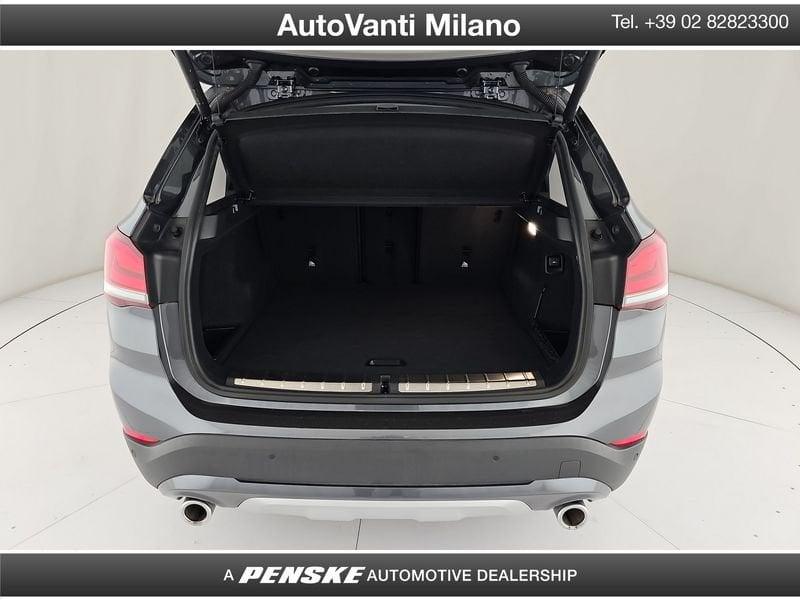 BMW X1 X1 sDrive18d xLine Plus