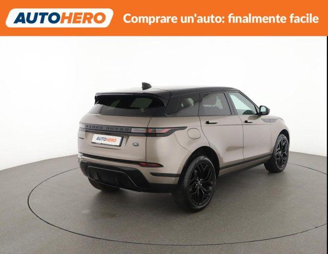 LAND ROVER Range Rover Evoque 1.5 I3 160 CV Auto SE