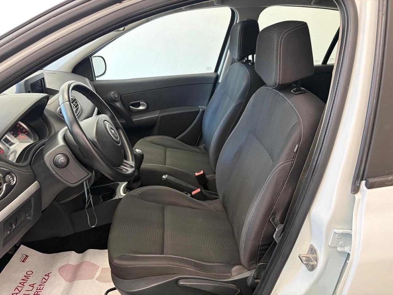 Renault Clio 1.2 20th Anniversary 12 MESI DI GARANZIA