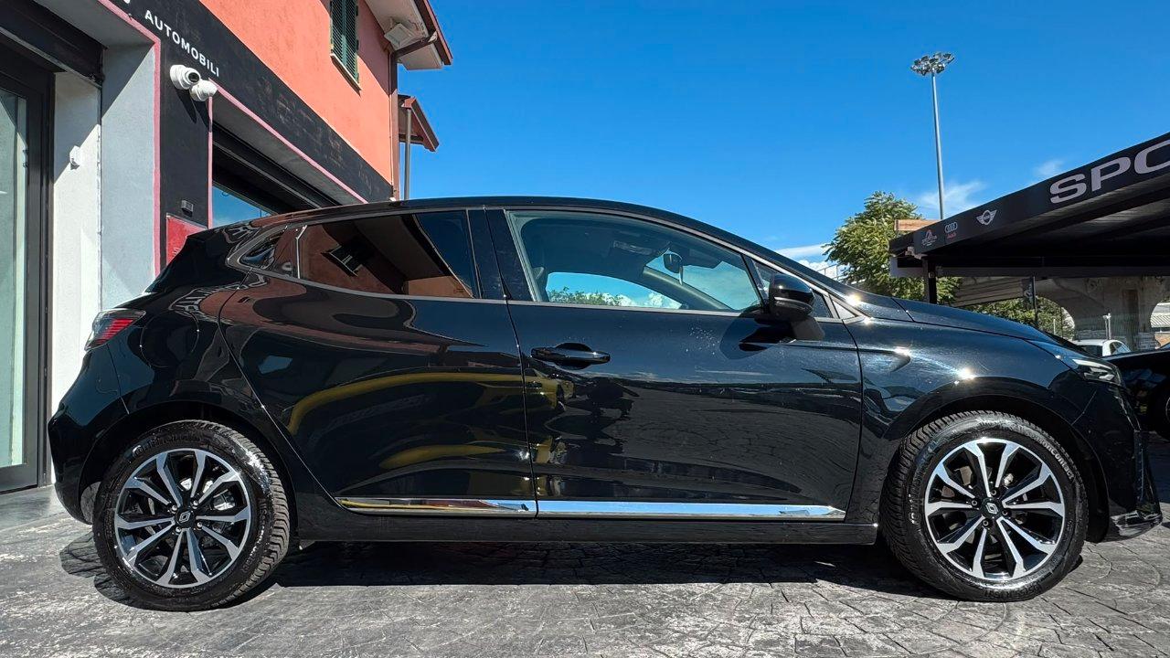 Renault Clio 1.0 tce esprit Alpine 90cv