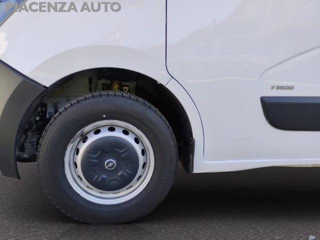 OPEL Movano 35 2.3 Turbo D 135CV PM-TA.NAVI..PREZZO REALE