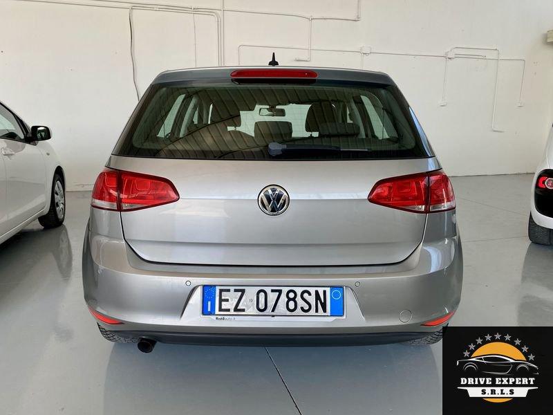 Volkswagen Golf Golf Business 1.6 TDI 5p. Comfortline BlueMotion Technology