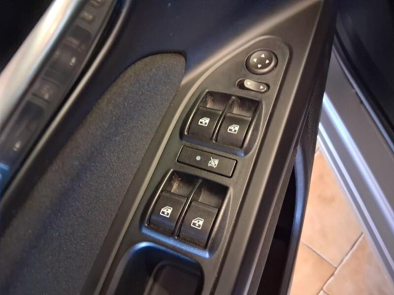 Fiat Tipo 1.3 Mjt 4 porte Easy