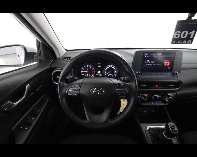 HYUNDAI Kona 1.0 T-GDI XTech