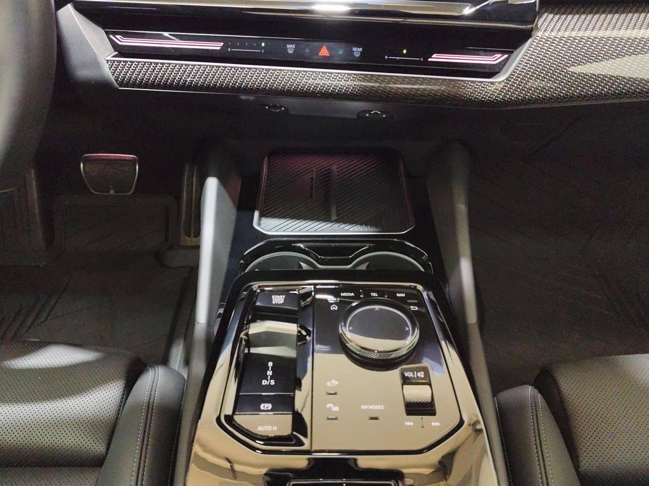 BMW Serie 5 540d xDrive Touring 48V MSport Pro