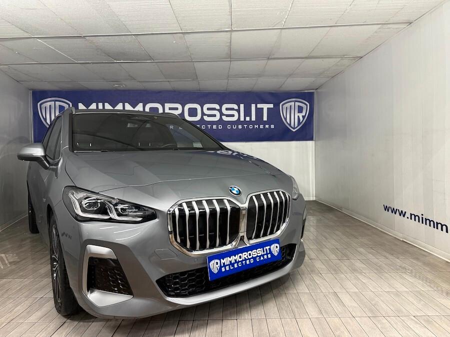 Bmw 218D Active Tourer Msport Automatica