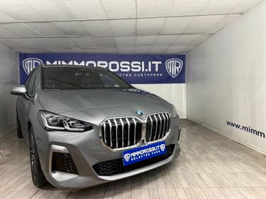 Bmw 218D Active Tourer Msport Automatica