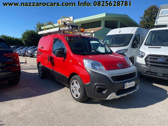 FIAT Fiorino 1.3 MJT 95CV Cargo Adventure