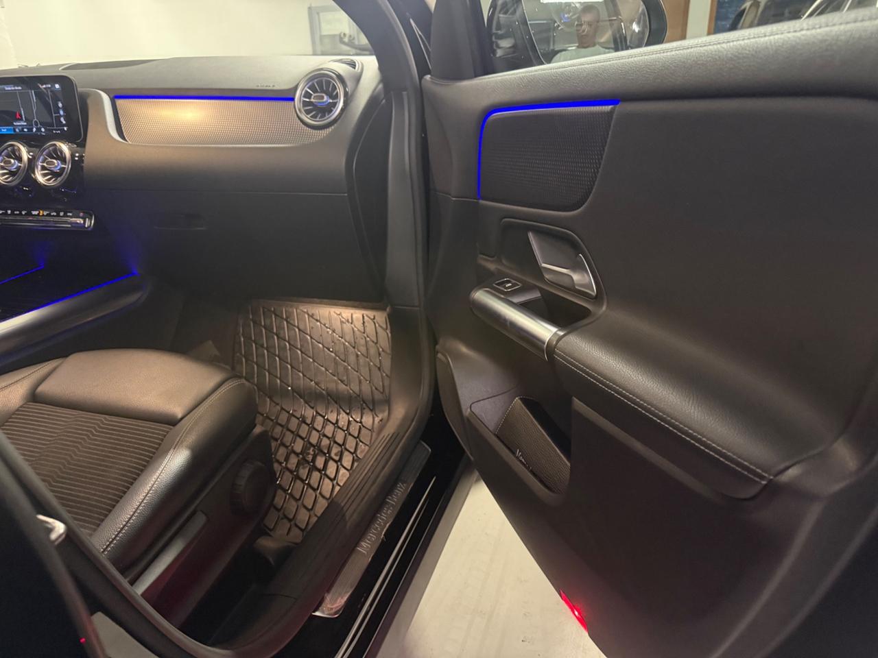 Mercedes-benz GLA 200 Automatic Executive