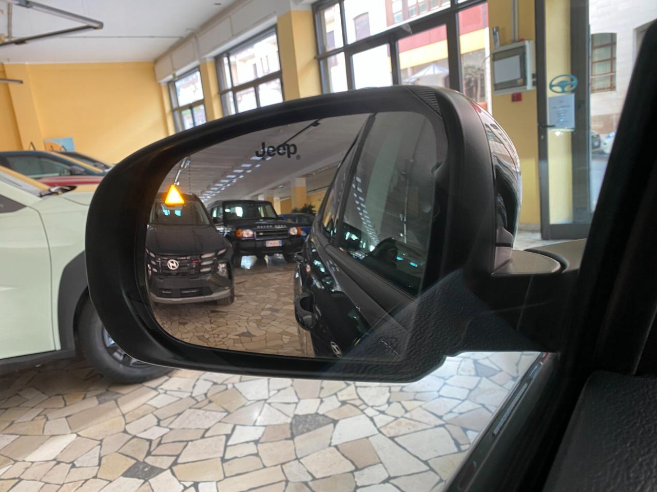 Jeep Compass 1.6 Multijet S