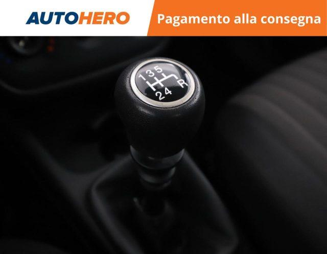FIAT Punto 1.2 8V 5 porte Street