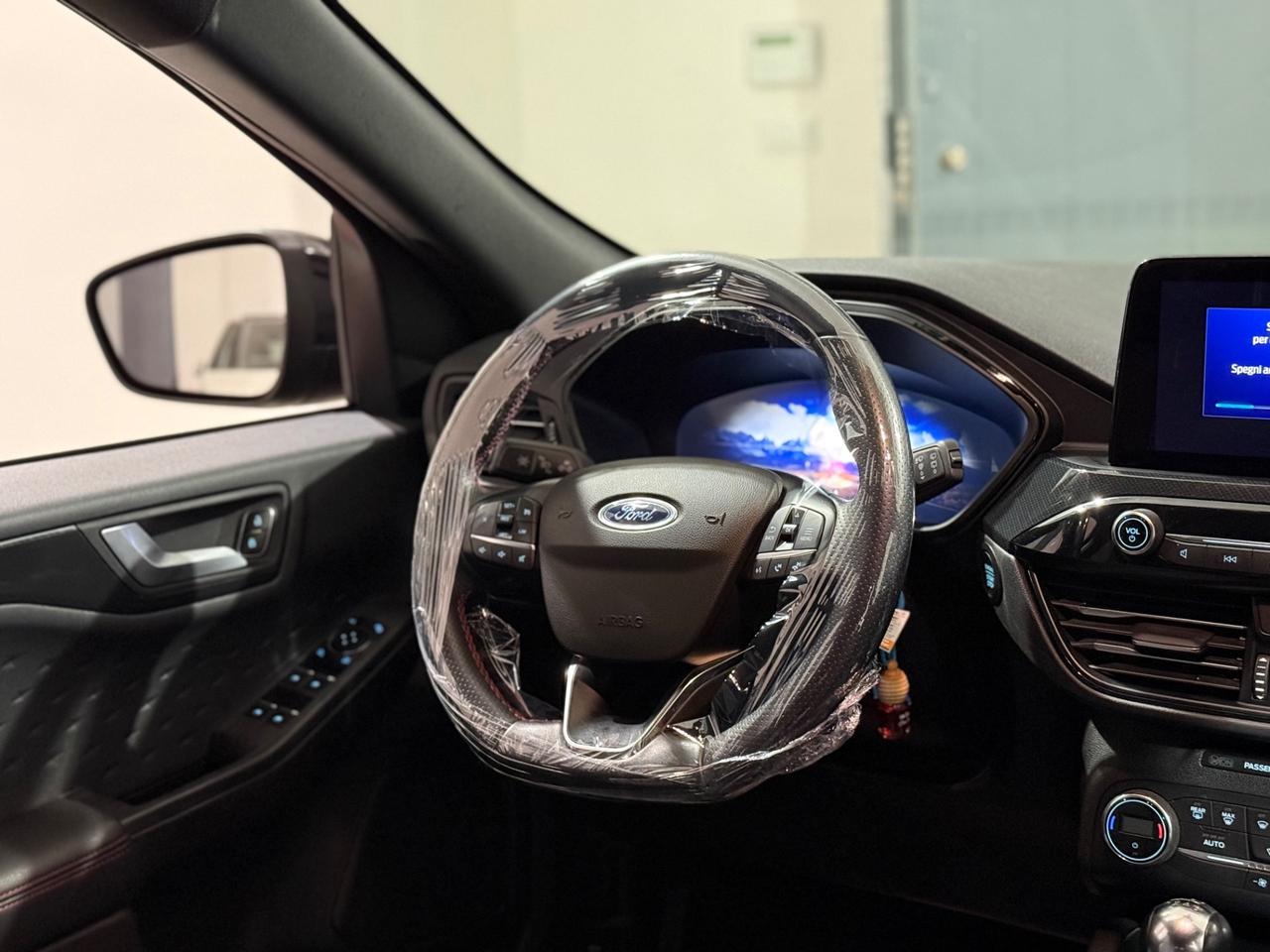 Ford Kuga 1.5 EcoBlue 120 CV aut. 2WD ST-Line X