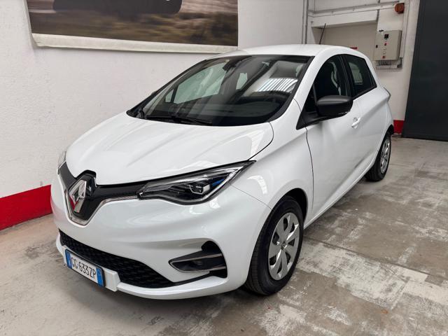 RENAULT ZOE Life R110 51 KW BATTERIA DI PROPRIETA'
