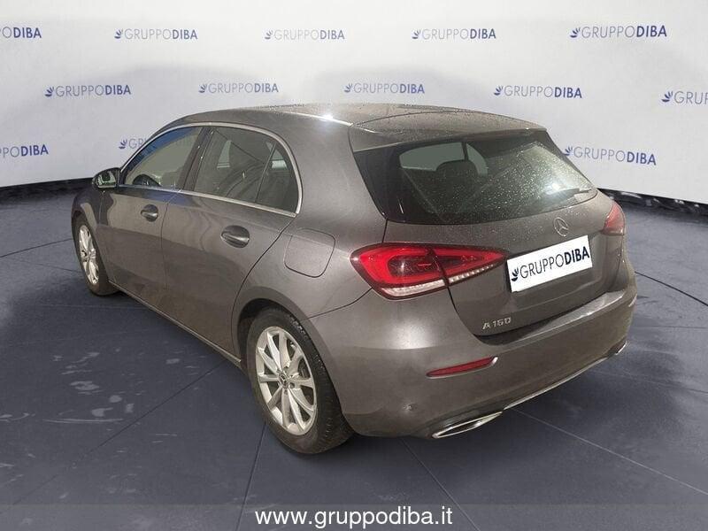 Mercedes-Benz Classe A (W177) A 160 SPORT