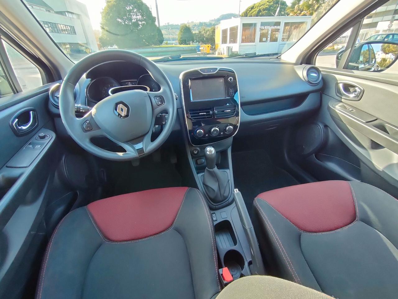 Renault Clio 1.5 dCi 8V 75CV 5 porte Costume National