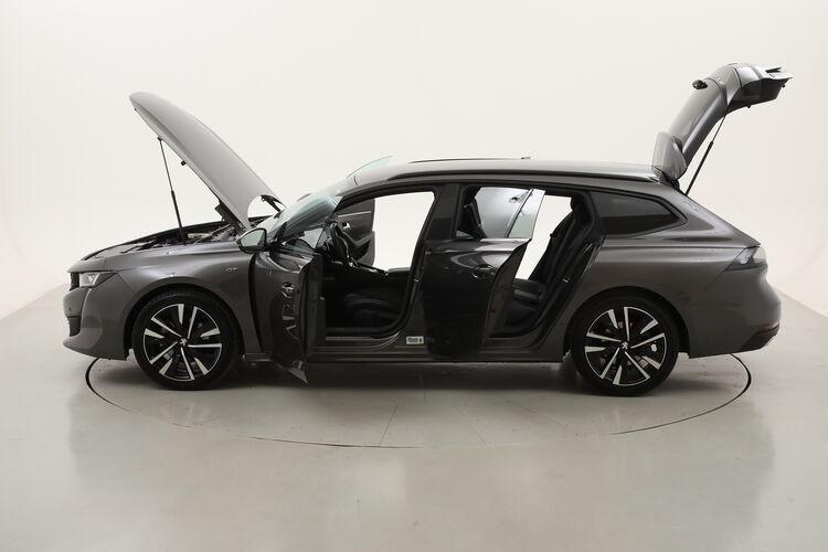 Peugeot 508 SW GT EAT8 BR428410 1.5 Diesel 131CV