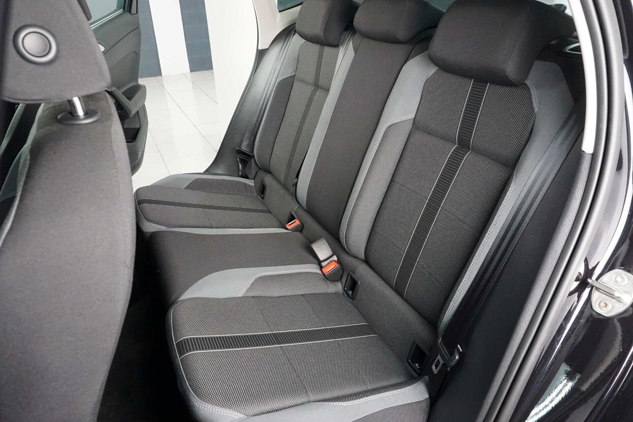 Volkswagen Polo 1.0 TSI 95 cv Style