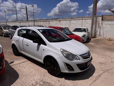 Opel Corsa 1.3 CDTI 75CV “NUOVISSIMA”