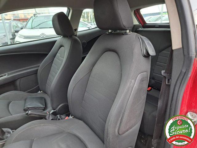 ALFA ROMEO MiTo 1.4 70 CV 8V Super