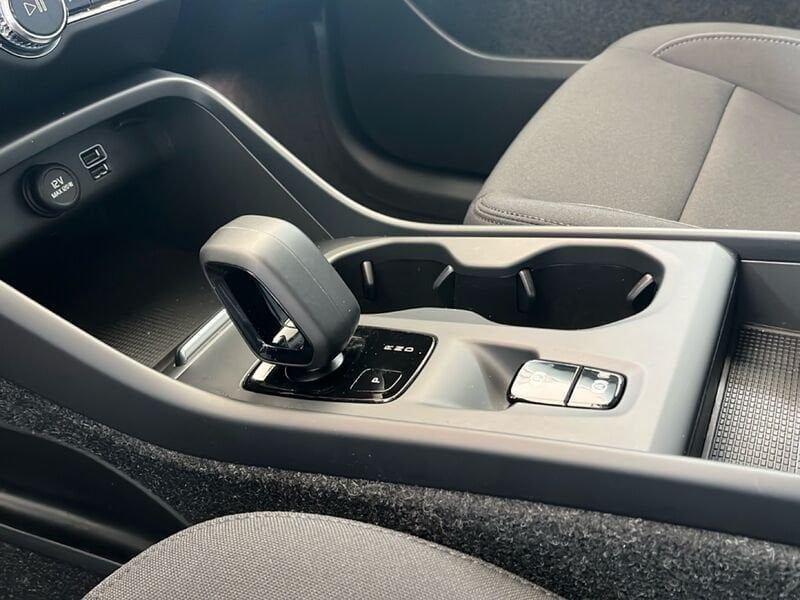 Volvo XC40 Recharge T5 Plug-in Hybrid Recharge Inscription