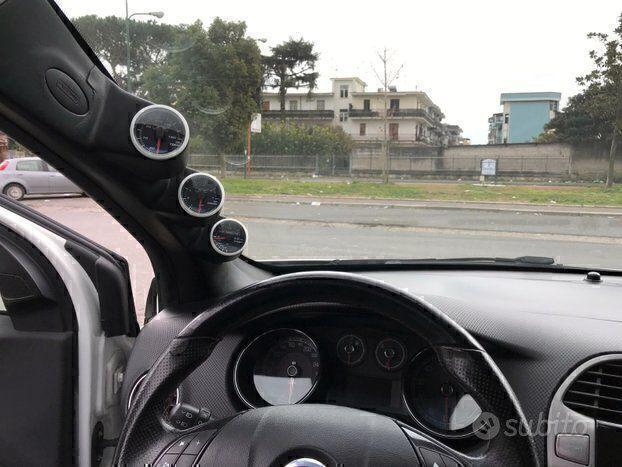 Fiat Bravo 1.4 T-jet 150 CV 110 KW