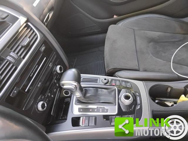 AUDI A5 2.0 TDI 177 CV quattro Business Plus