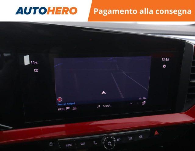 OPEL Mokka 1.2 Turbo 130 CV aut. GS Line