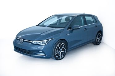 Volkswagen Golf 1.5 eTSI 130CV DSG