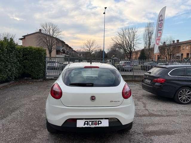 Fiat Bravo 1.6 MJT 120 CV DPF Street