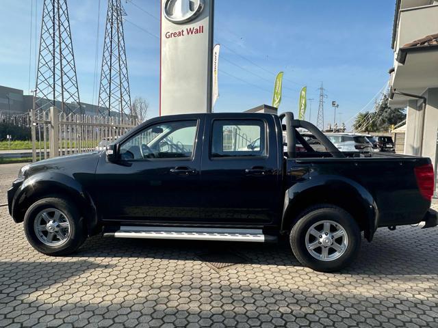 GREAT WALL Steed 2.4 Ecodual 4WD PL Premium